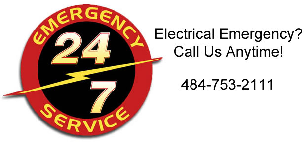 24 hour electrician
