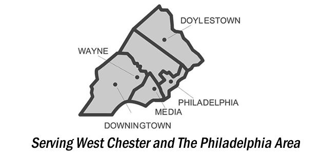 west chester electrician service area