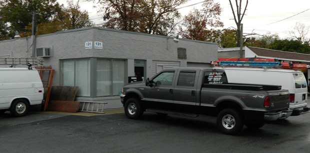 west chester pa office